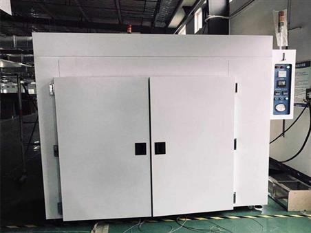PCB工业烤箱：电子制造的热处理中枢