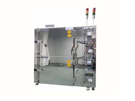 无尘烤箱干燥IGBT模组三大核心技术