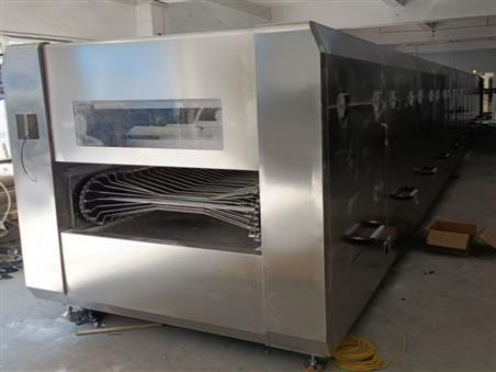 全自动涂布烘烤线在PCB双面阻焊工艺扮演核心角色